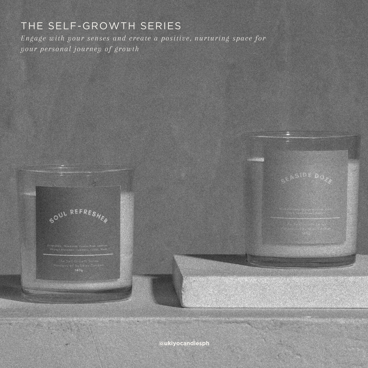 The Self-Growth Series