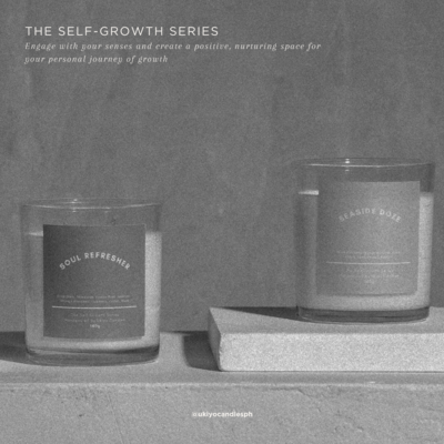 The Self-Growth Series