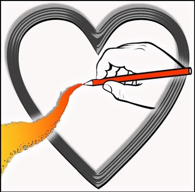 (U + I schedule) Creative Self Care Workshop