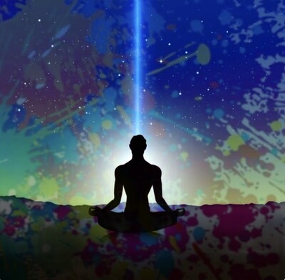 30 min. Meditation Session Online