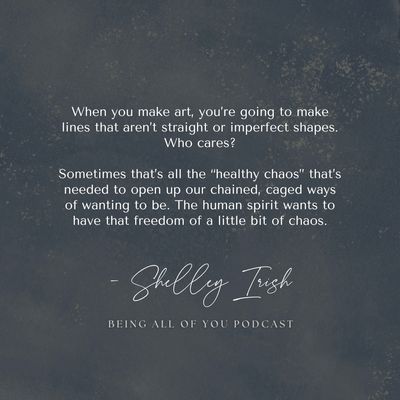 FREE Mp3 Healing Power of Creative Expression Podcast
