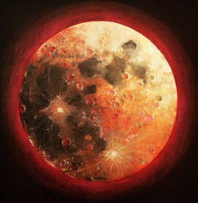Moon Ceremonies