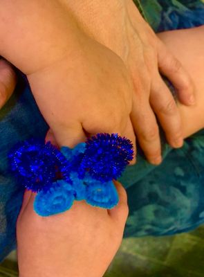 (3/14/26 @11am) Seasonal Arts and Crafts Workshop for Families