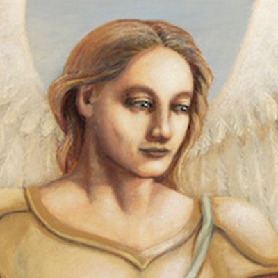 Portraiture (Intermediate 201) 40 weeks Portraiture (Intermediate 201) 40 weeks