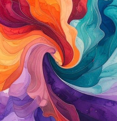 (Thursdays online at 6pm) Create the Day Away