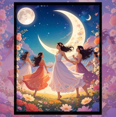 5/17 Moon Ceremony