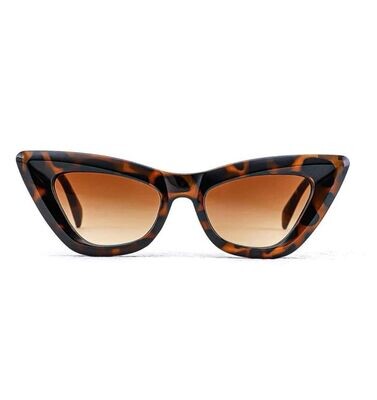Khethiwe Polarized Eyewear  Glasses Handmade Designer Women Acetate Sunglasses 2023