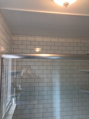 Tub / Shower Replacement Chesterfield Michigan