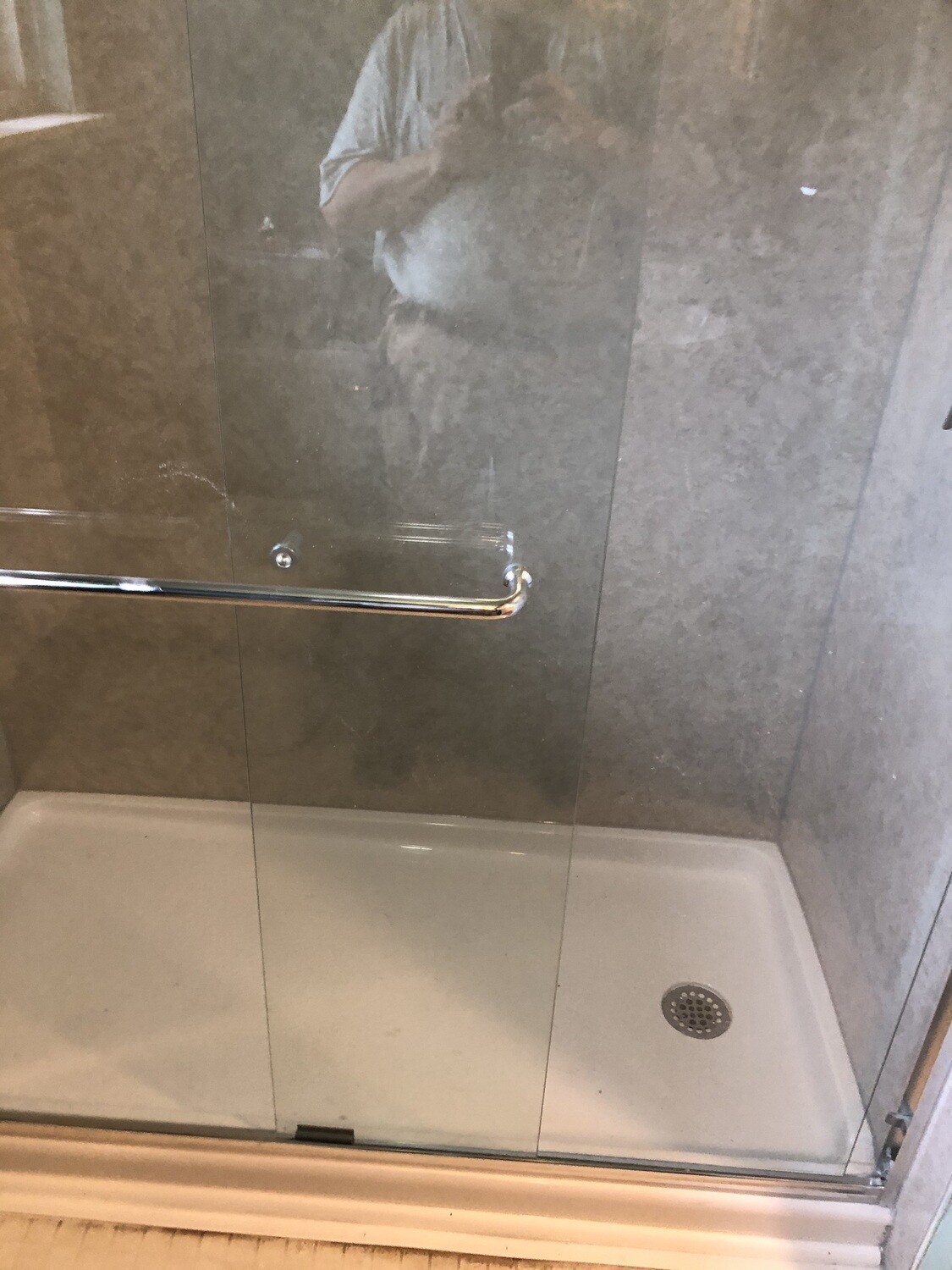 DuraStone Bath Products Premium  Tub / Shower Replacement