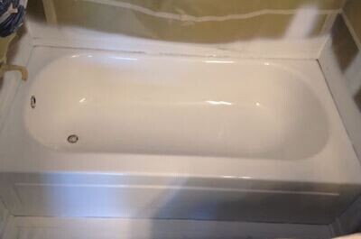 Macomb Township Bathtub Refinishing