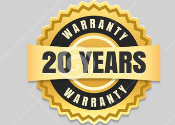 Our Warranty Info