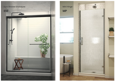 Shower Doors