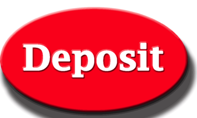 Deposit on Job / Install