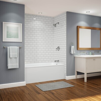 DURASTONE ONE DAY BATH