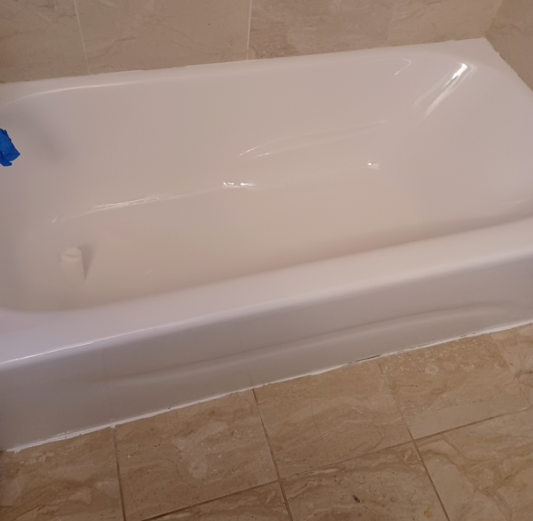 LIQUID TUB LINER 30X Ticker than Spray - Sterling Hieghts  Michigan 48311
