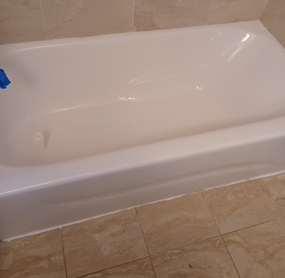 LIQUID TUB LINER 30X Ticker than Spray - Sterling Hieghts  Michigan 48311