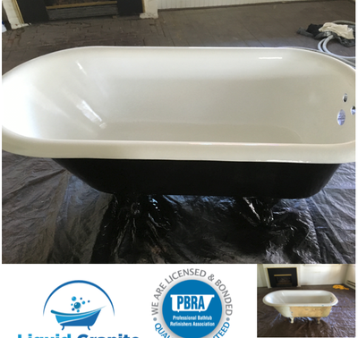 Detroit Bathtub & Tile Refinishing! from Alexis Detroit Bathtub & Tile Refinishing! from Alexis