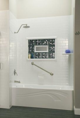 Shower to Tub Conversion Kits