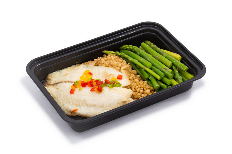 Tilapia
