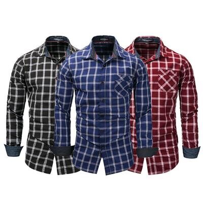 Mens Quality Clothing