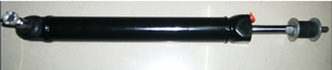 CYLINDER POWER STEERING NEW  CHEVROLET 58-64 (LEEPSC03) 7B2