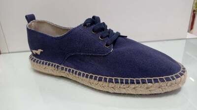 Zapato Azul 123B Teckel
