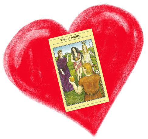 Love and Relationship Reading
