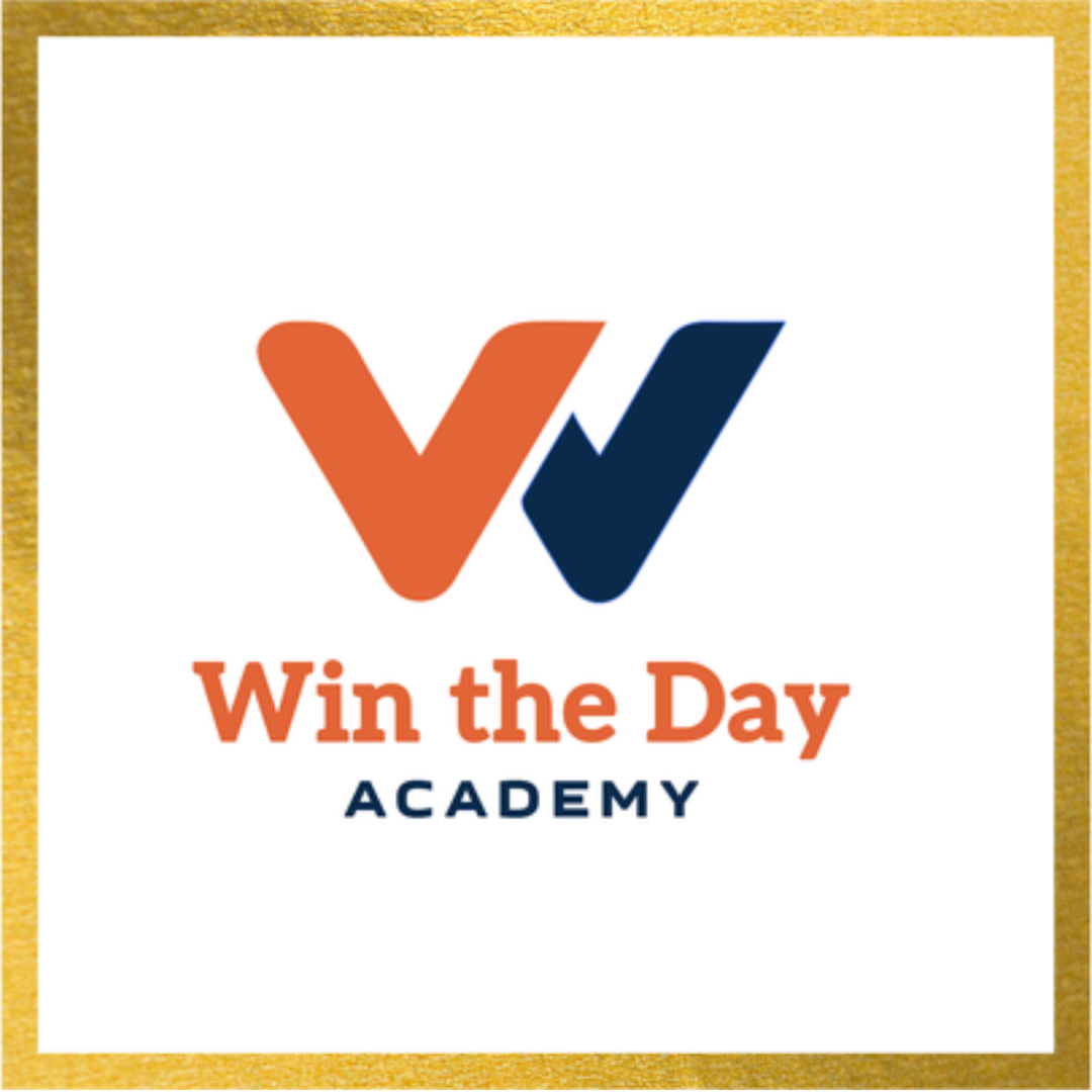 Win the Day Academy Pay in Full Option