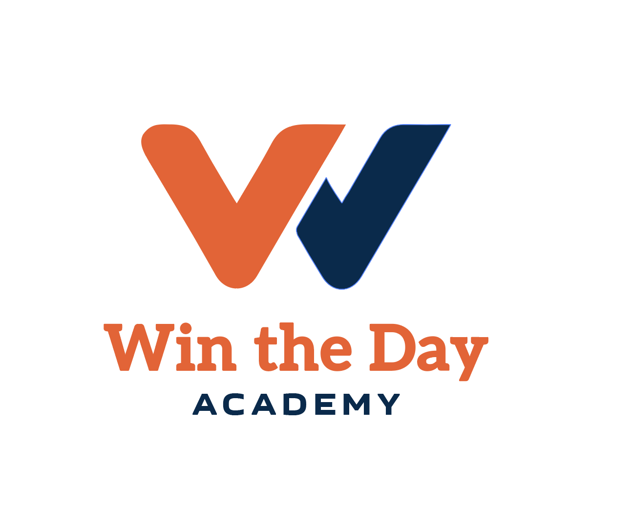 Win the Day Academy Pay in Full Option