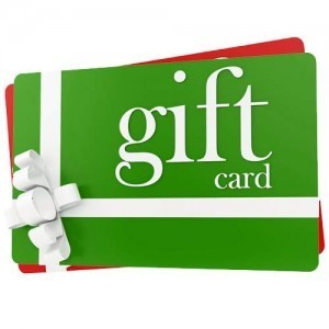 Gift Card- $100