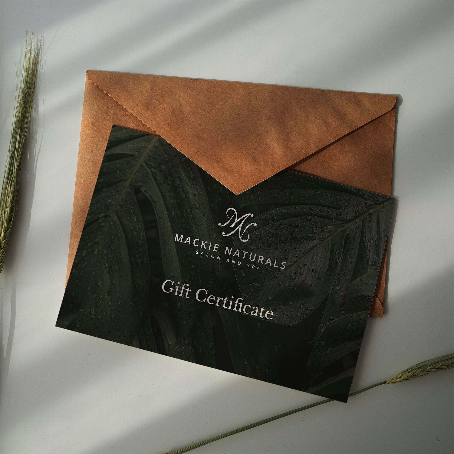 $400 Gift Card + FREE $45 Sampler Facial