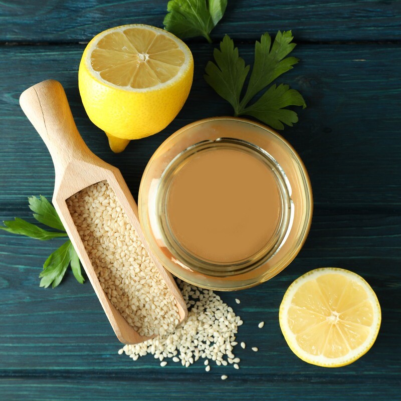 Tahini