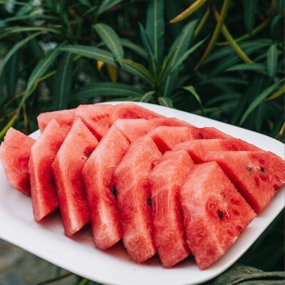 Wassermelone getrocknet 200gr.