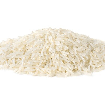 Basmati Reis