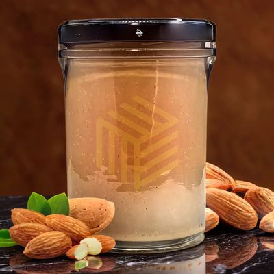 Mandelmus 225g