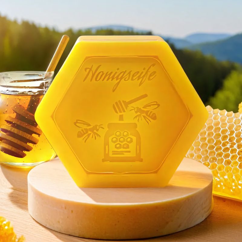 Honigseife