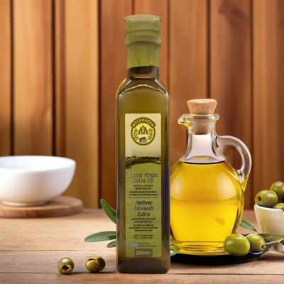 Natives Olivenöl Extra