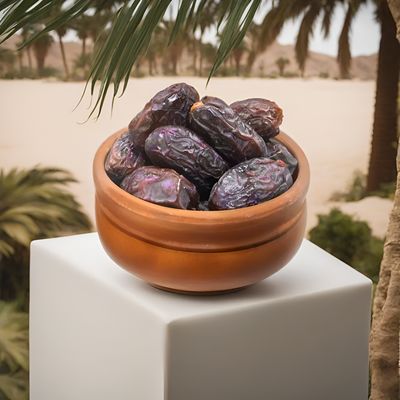 Medjool Königsdatteln 750g