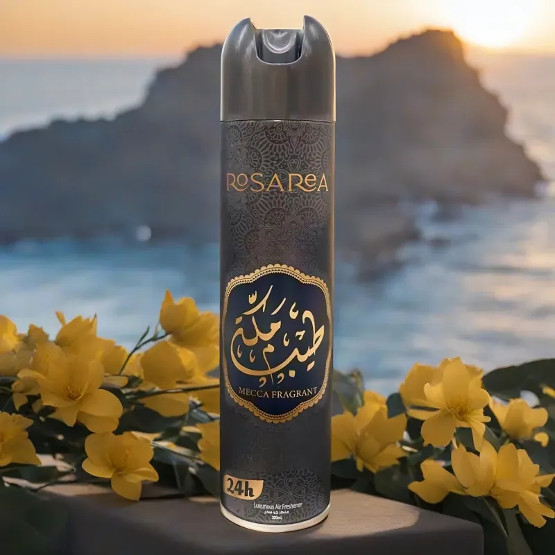 Luxuriöser Lufterfrischer MECCA FRAGRANT