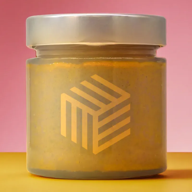 Madyna Powergewürze-Mix 💪