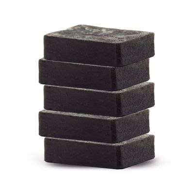 Schwarzkümmel Seife 5er Paket