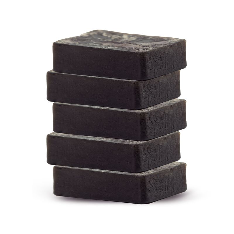 Schwarzkümmel Seife 5er Paket