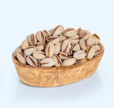 Pistazien leichtgesalzen u. geröstet 200g