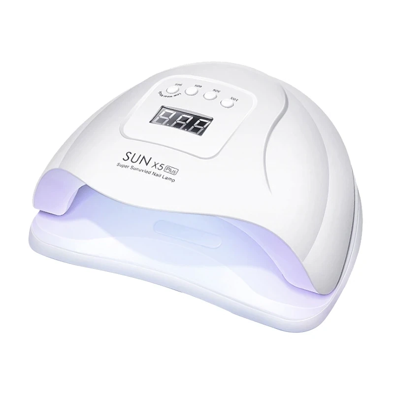 UV Nail Drying Lamp