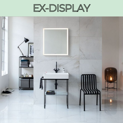 Ex-Display Bathrooms