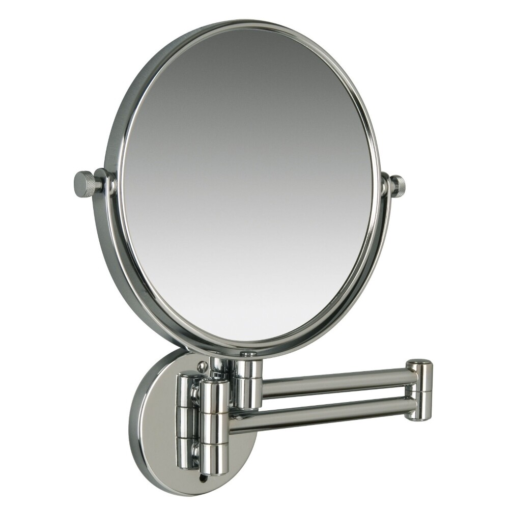 Miller Classic mirror wall mounted chrome