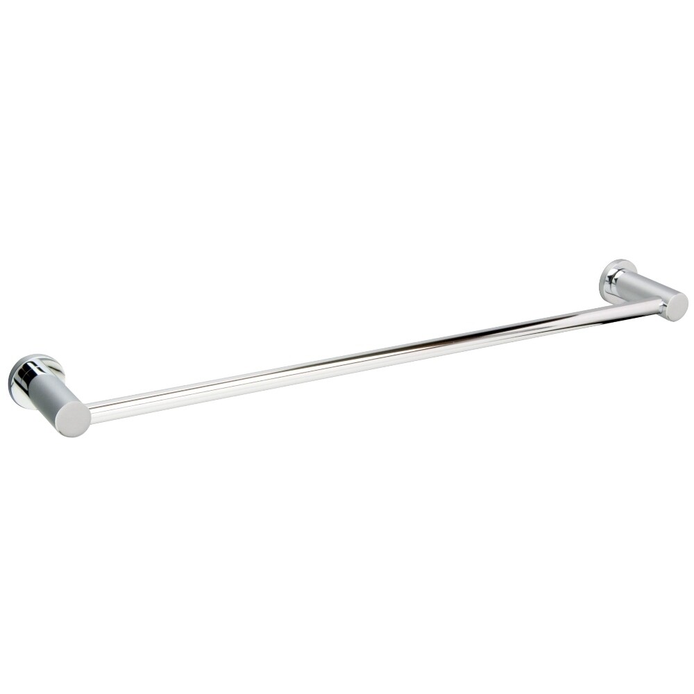 Miller Montana 500mm towel rail chrome