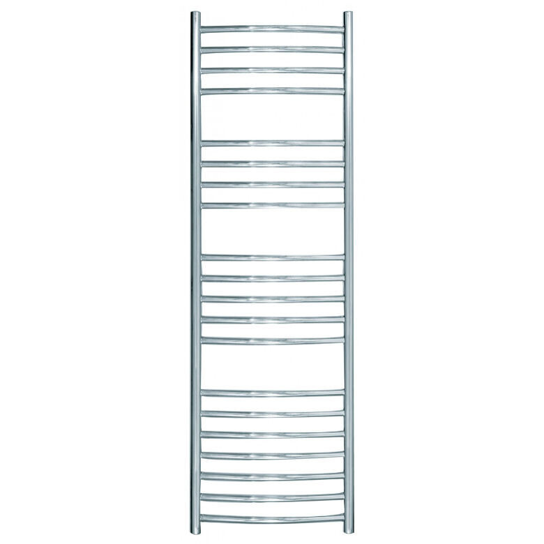 JIS Sussex Adur 400 Central Heating Polished Finish