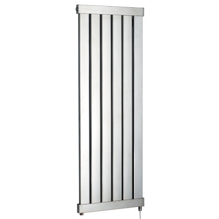 JIS Sussex Arun 1460x535 Central Heating Polished Finish