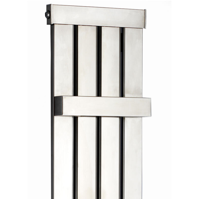 JIS Sussex Arun Towel Hanger 275 Polished Finish